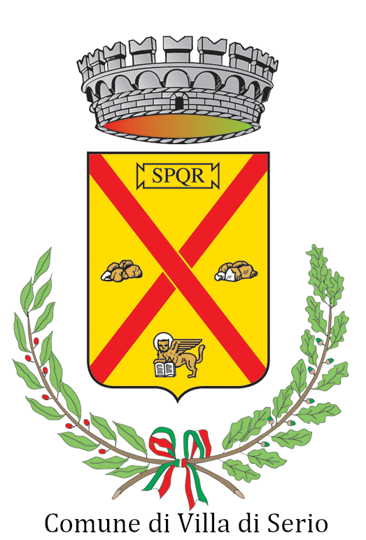 Villa di Serio