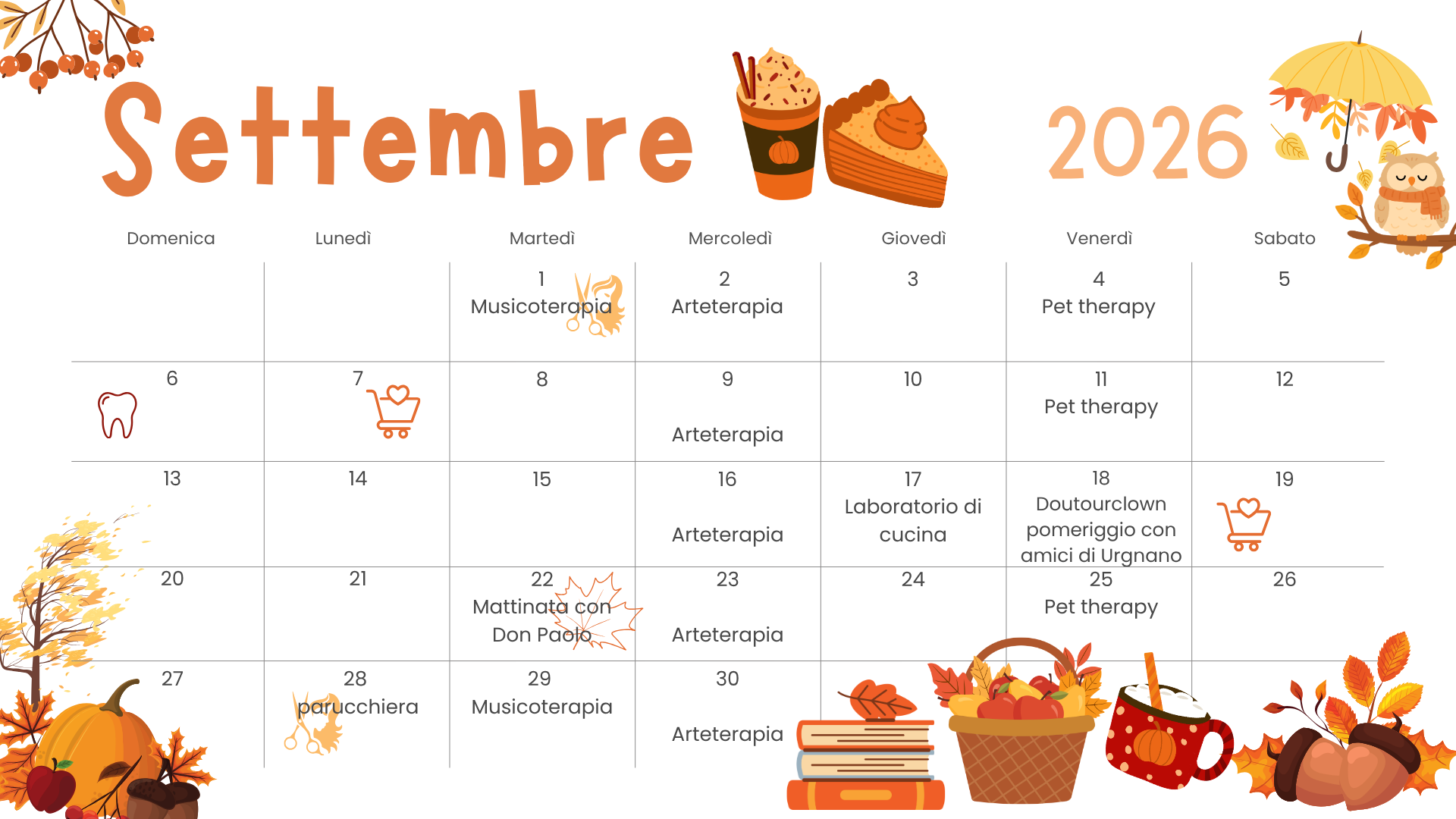 setembre