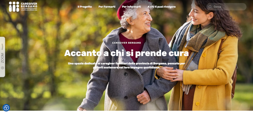 sito caregiver